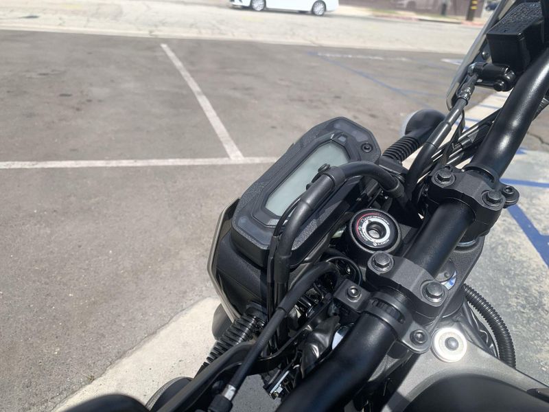 New 2026 Kawasaki KLX 230 DF ABS Image 20