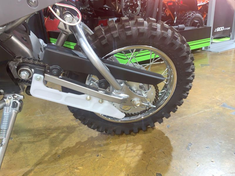 2025 Kawasaki KLX 110R L Image 11