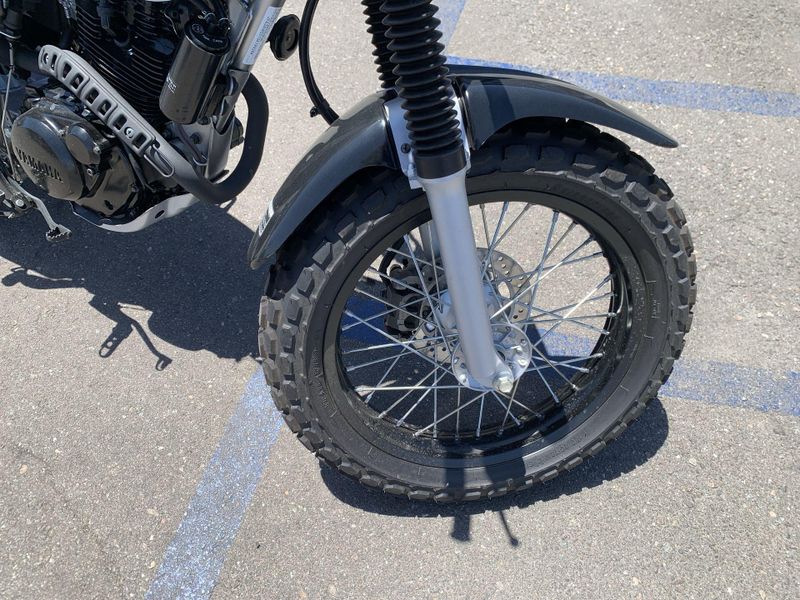 Used 2025 Yamaha TW200 CA Image 15