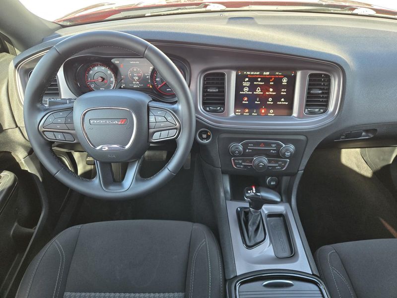 Used 2023 Dodge Charger SXT RWD