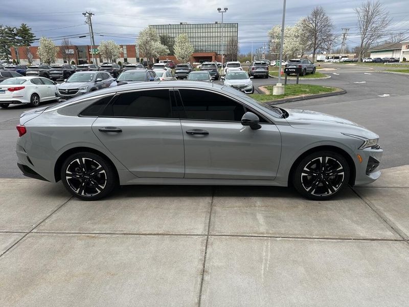 2024 Kia K5 GT-LineImage 2