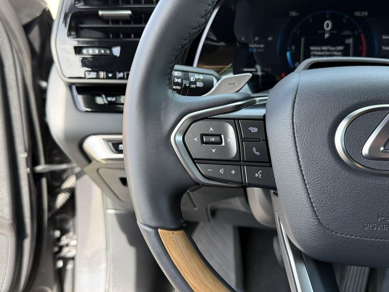 Used 2025 Lexus RX 350 PremiumImage 22