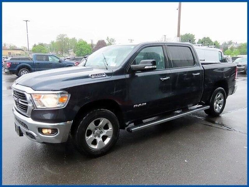 2019 RAM 1500 Big Horn Lone StarImage 1