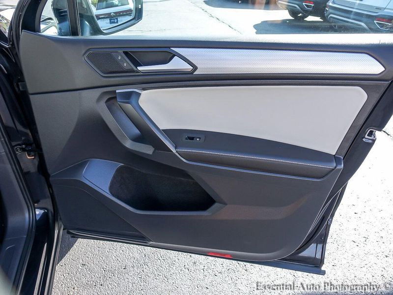2024 Volkswagen Tiguan S photo 25