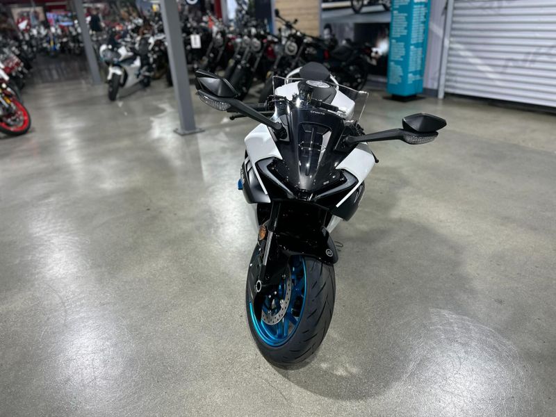 New 2026 CFMOTO 675SS Image 5