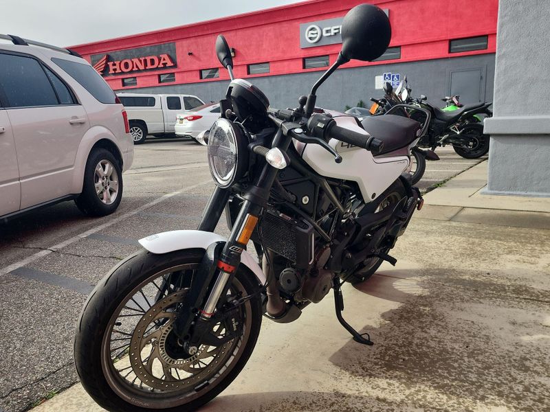 Used 2023 Husqvarna VITPILEN 401 Image 16