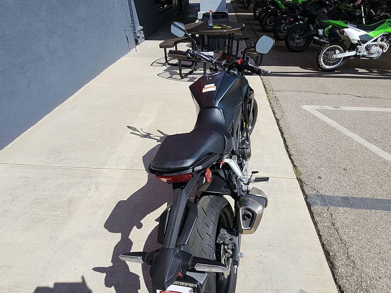 Used 2023 Honda CB300R ABS Image 13