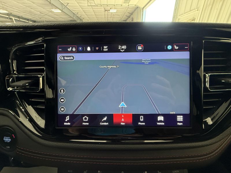 Used 2025 Dodge Durango GT PlusImage 28