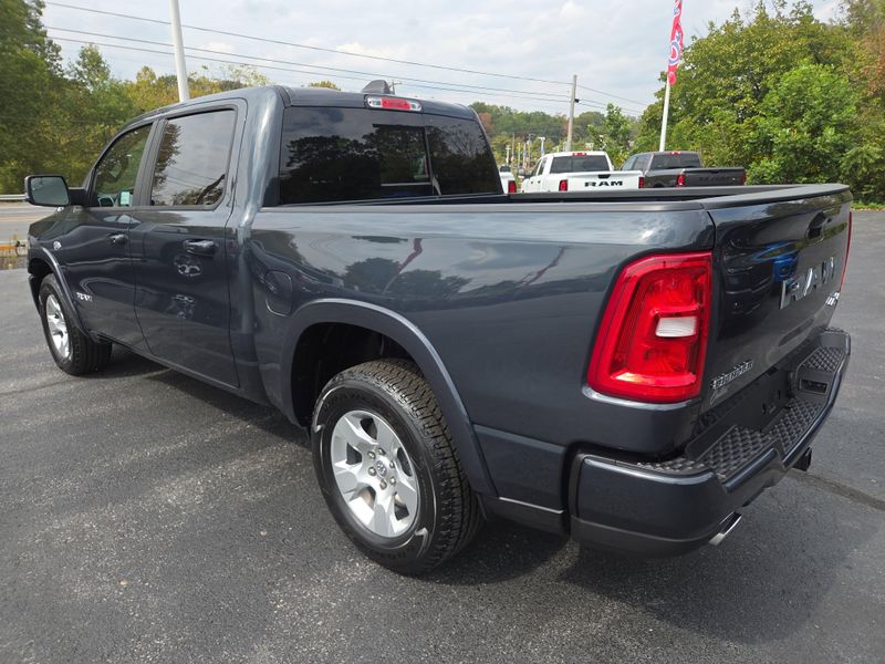 2026 Ram 1500 Big Horn photo 3