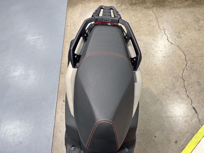 New 2026 Yamaha ZUMA 125 Image 13