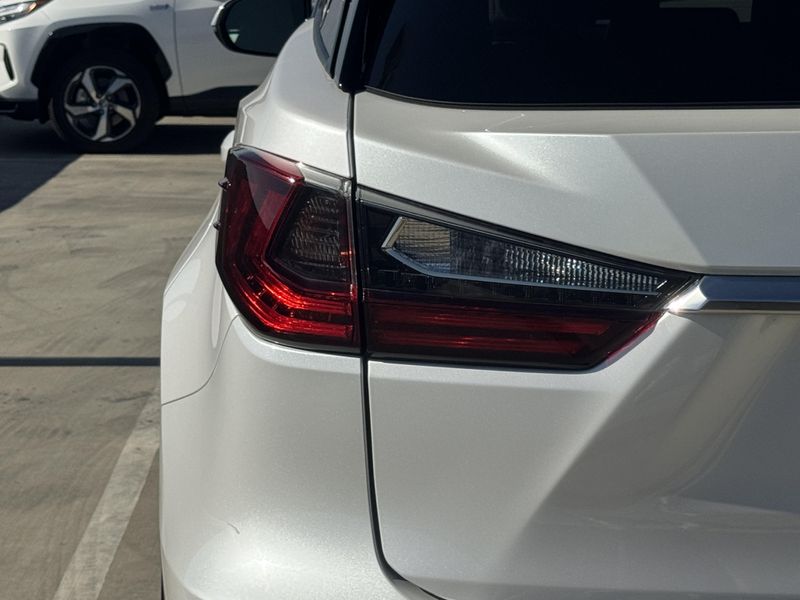 Used 2022 Lexus RX 350Image 14