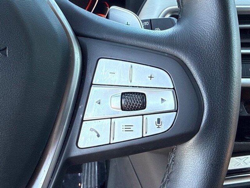 Used 2024 BMW X3 xDrive30iImage 26