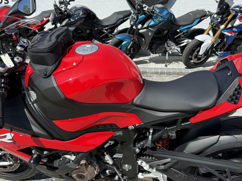 Used 2020 BMW S 1000 RR 
