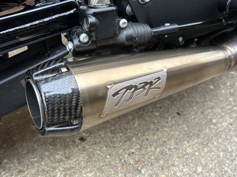 2021 Harley-Davidson Sportster 1200 Iron  Image 7