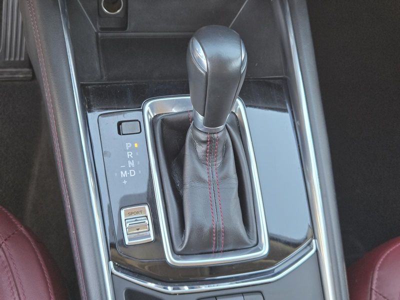 Used 2023 Mazda CX-5 2.5 S Carbon Edition AWD