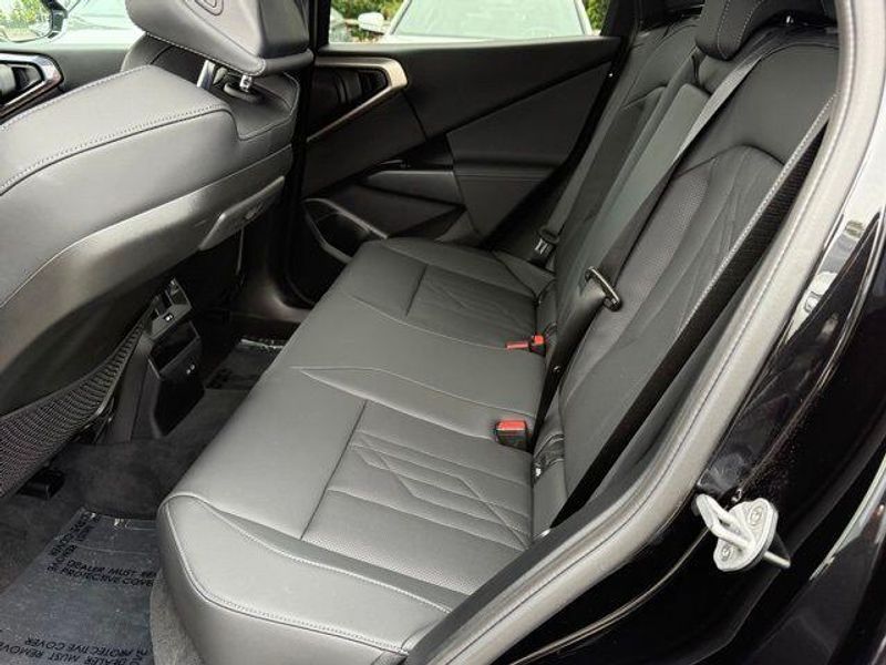 Used 2025 BMW X3 30 xDriveImage 31