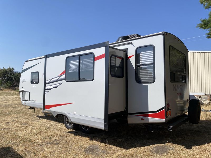Used 2026 NORTHWOOD MFG Nash CAMP 25DSImage 4