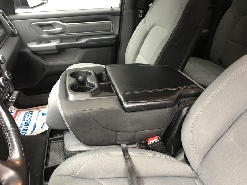 Used 2022 RAM 1500 Big HornImage 7