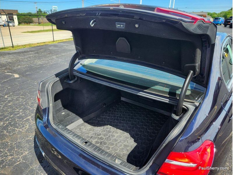 Used 2017 BMW 740i xDrive