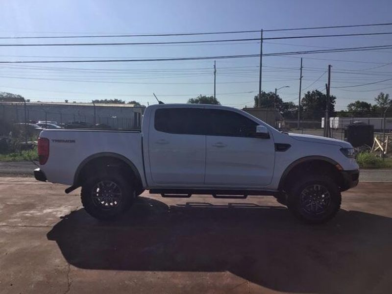 Used 2021 Ford Ranger LariatImage 6