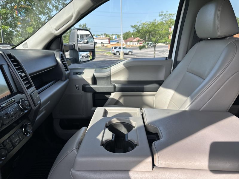 2022 Ford F-250 XLImage 26