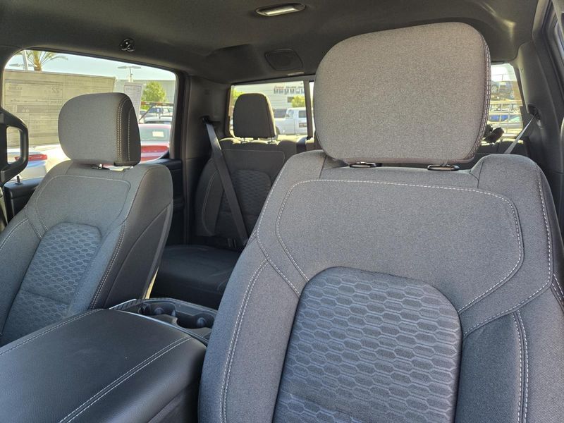 2025 Ram 1500 Big Horn photo 20