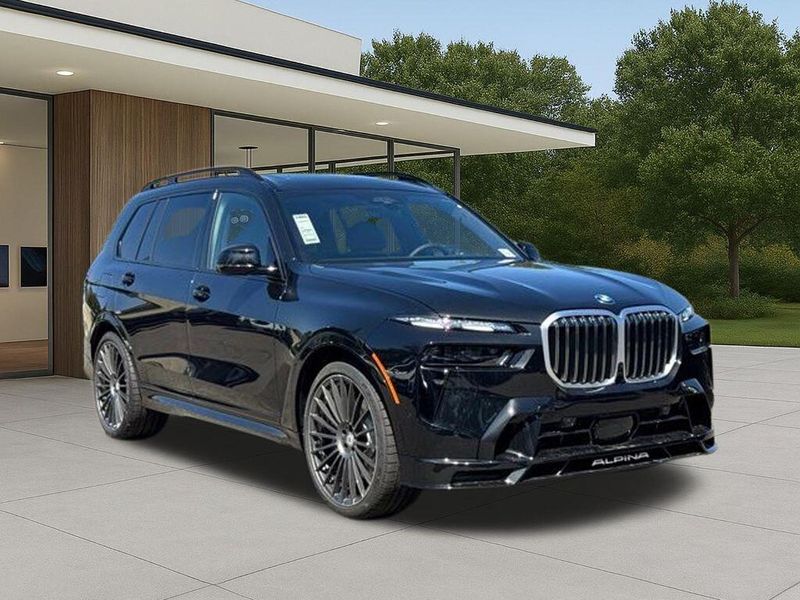 New 2026 BMW X7 ALPINA XB7Image 6