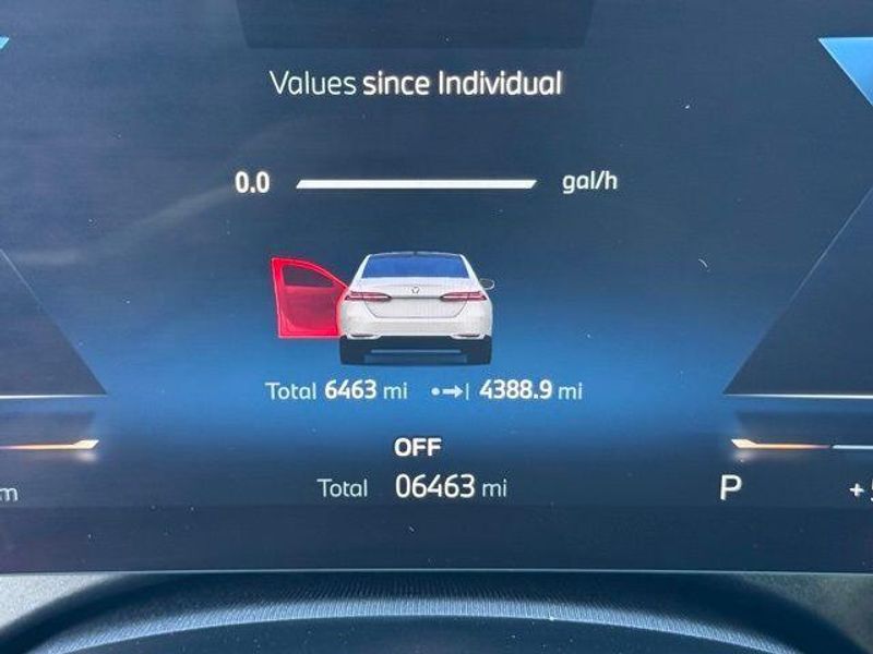 Used 2026 BMW 5 Series 530iImage 27