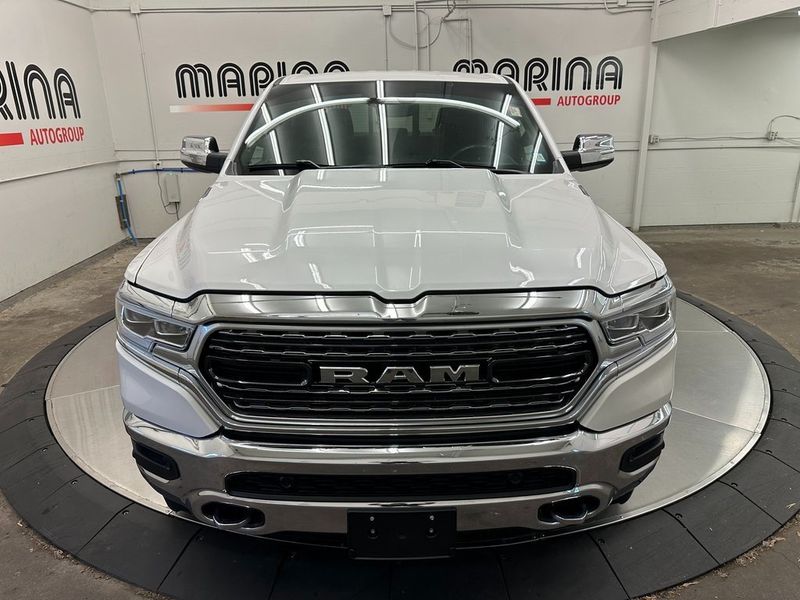 2021 RAM 1500 LimitedImage 11