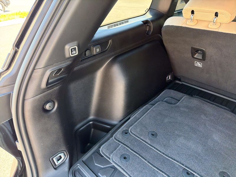 Used 2025 Jeep Grand Cherokee LimitedImage 24