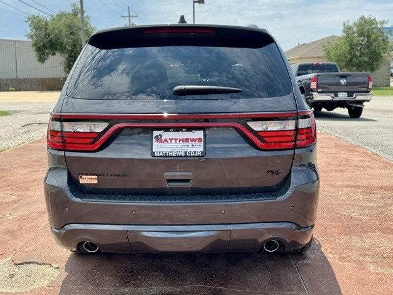 2024 Dodge Durango R/T RwdImage 6