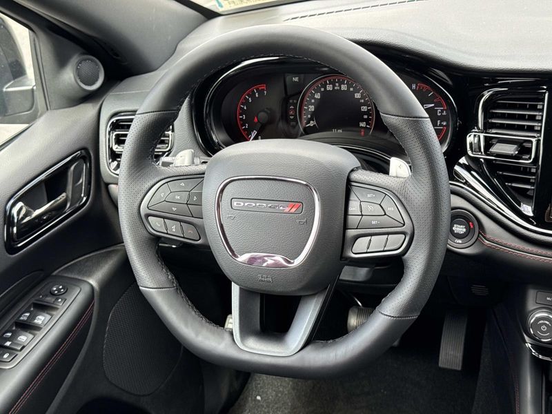 New 2026 Dodge Durango Gt Rwd
