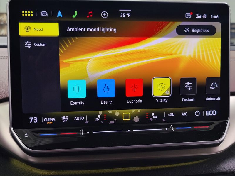 Used 2025 Volkswagen ID.4 Pro 82kW Long RangeImage 19