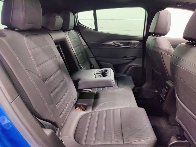 Used 2024 Alfa Romeo Tonale Ti eAWD w/Sunroof/Activ AsstImage 18