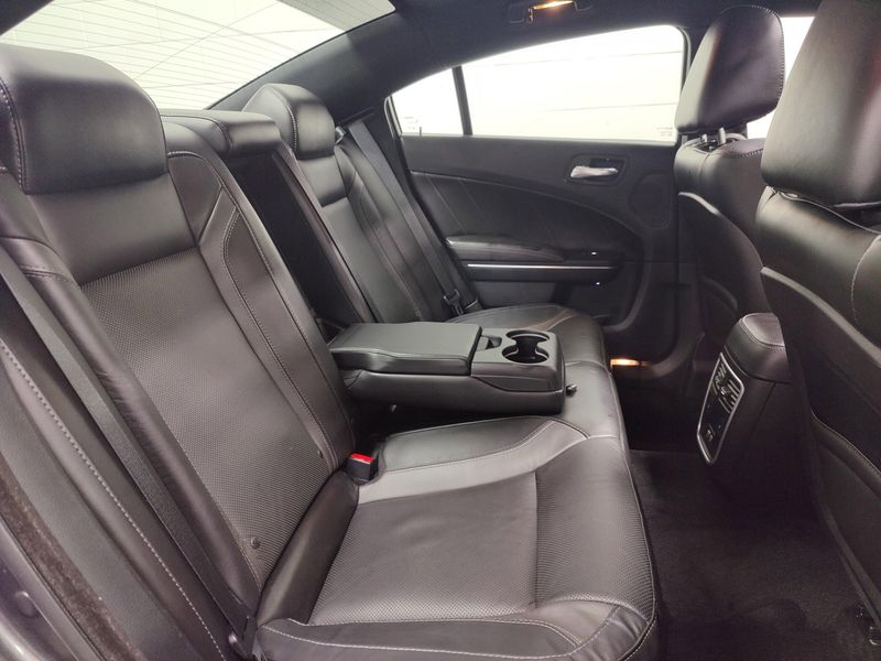 Used 2018 Dodge Charger GT Plus AWD w/Sunroof/BeatsImage 13
