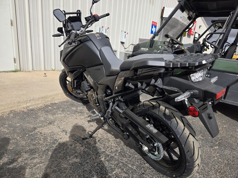 NEW 2026 SUZUKI V-STROM 1050 Image 6