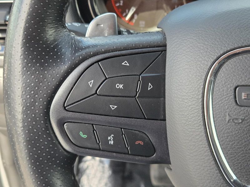 Used 2022 Dodge Durango GT Plus RWD