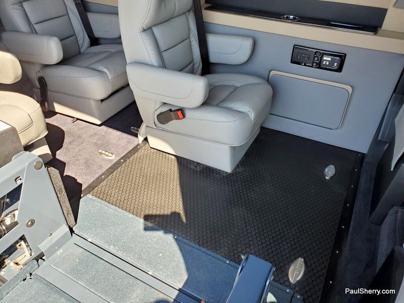 New 2026 RAM Promaster 2500 Slt+ Window Van High Roof 159' Wb