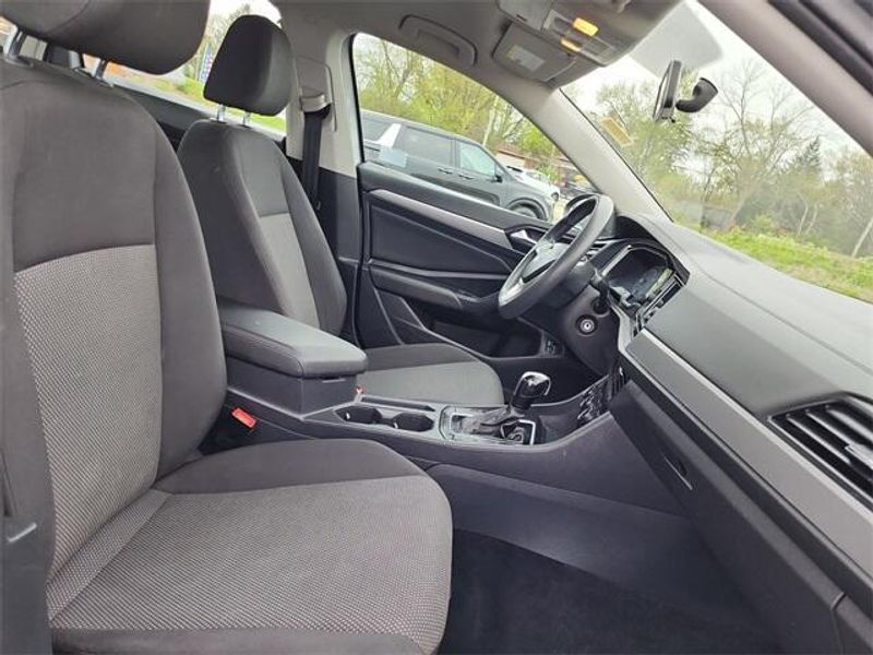 2021 Volkswagen Jetta 1.4T SImage 29