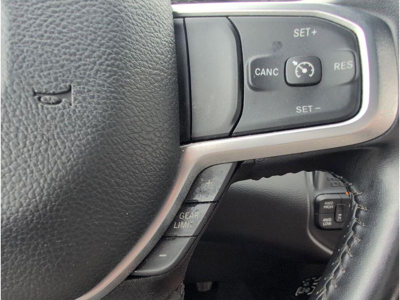 Used 2024 RAM 2500 Big HornImage 25