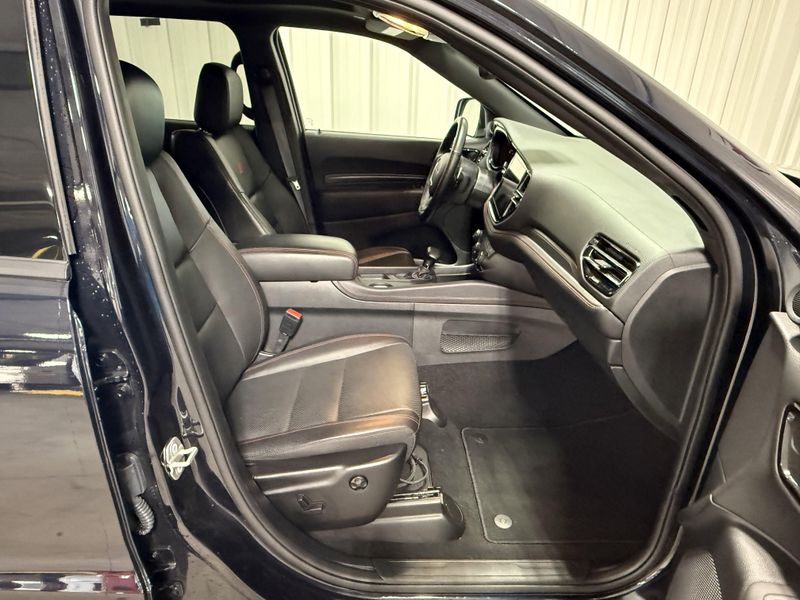 Used 2024 Dodge Durango GT PlusImage 8