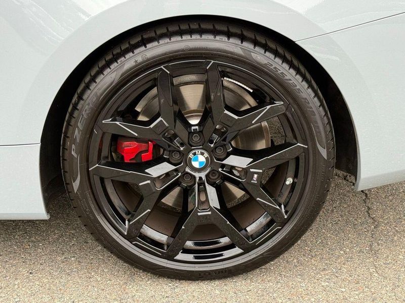 Used 2025 BMW 4 Series 430iImage 16