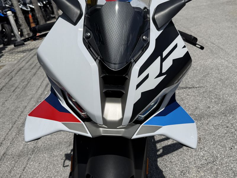 New 2026 BMW S 1000 RR 