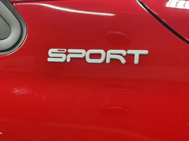 Used 2023 Fiat 500X Sport AWD w/Tech/Convertible TopImage 3