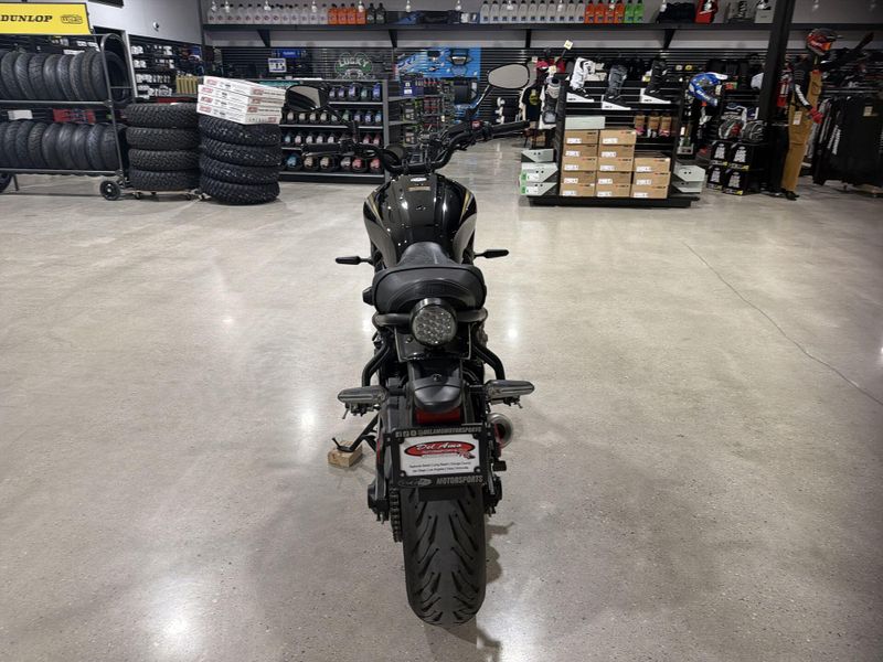 Used 2023 Yamaha XSR700 Image 16