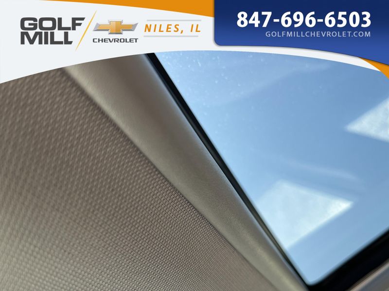2024 Chevrolet Malibu 1LT photo 22