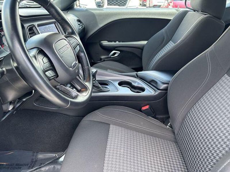 Used 2023 Dodge Challenger SXTImage 17