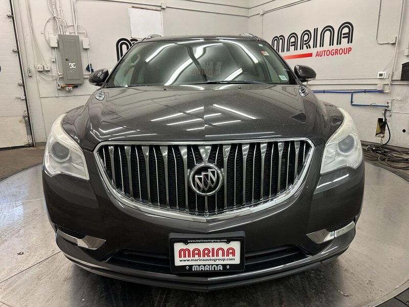 2015 Buick Enclave Leather GroupImage 10
