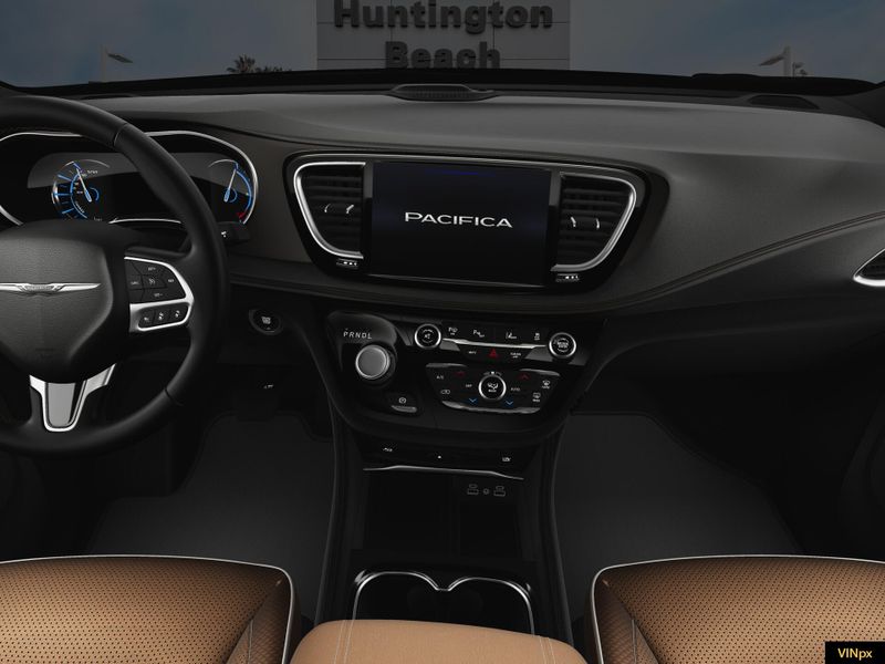 2025 Chrysler Pacifica Hybrid PinnacleImage 18