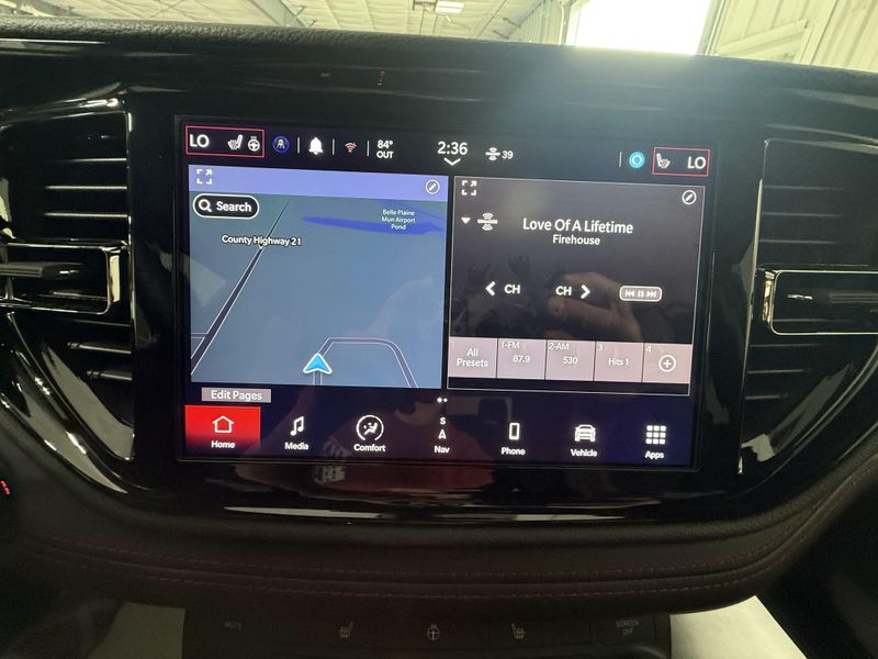 New 2026 Dodge Durango Gt Awd Hemi V8Image 28